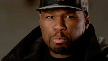 El rapero 50 Cent se declara en bancarrota