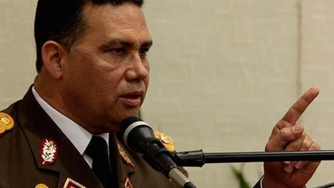 González López vincula el paramilitarismo con sucesos de la Cota 905