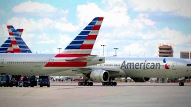 American Airlines volverá a operar para Venezuela desde EE.UU.