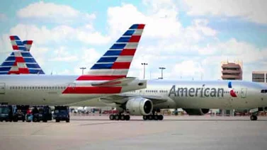 American Airlines volverá a operar para Venezuela desde EE.UU.