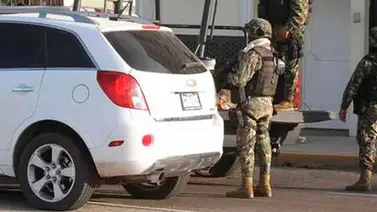 Guatemala con ojo avizor para captura del "El Chapo" Guzmán Guatemala con ojo avizor para captura del "El Chapo" Guzmán