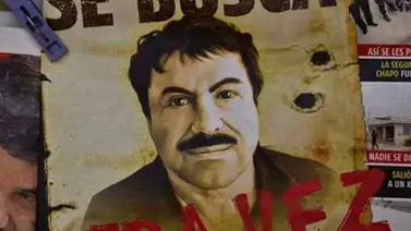 Perfil del narcotraficante "El Chapo" Guzmán Perfil del narcotraficante "El Chapo" Guzmán