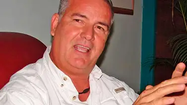 Anuncian candidatura de Acosta Carlez para la AN Anuncian candidatura de Acosta Carlez para la AN