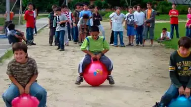 Diversión sana y gratis Diversión sana y gratis