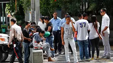 Matan a niño de un año y seis meses Matan a niño de un año y seis meses