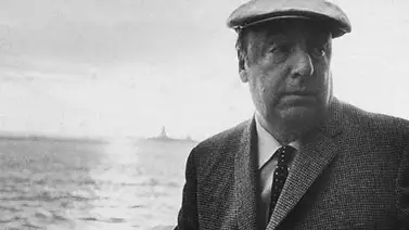 Hace 42 años falleció el poeta chileno Pablo Neruda Hace 42 años falleció el poeta chileno Pablo Neruda