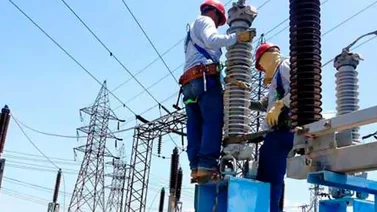 Sin luz 7 circuitos de los Valles del Tuy este domingo