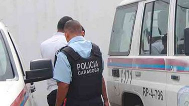 Matan a PoliCarabobo que había secuestrado a una niña