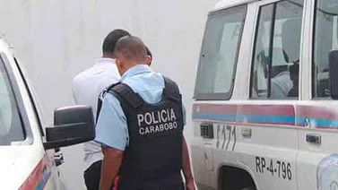 Matan a PoliCarabobo que había secuestrado a una niña