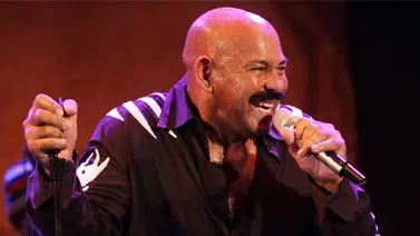 Oscar D León celebra sus 72 años Oscar D León celebra sus 72 años