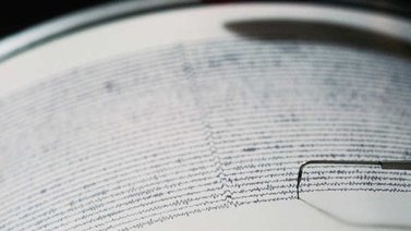 Sismo de 3,1 grados sacudió a Sucre