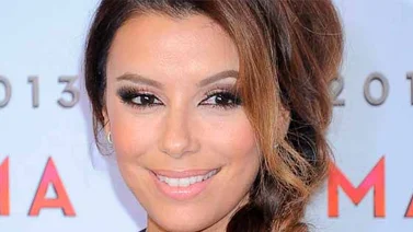 Eva Longoria ahora como diseñadora