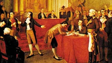 Tal día como hoy en 1776 nació Juan Lovera