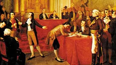 Tal día como hoy en 1776 nació Juan Lovera Tal día como hoy en 1776 nació Juan Lovera