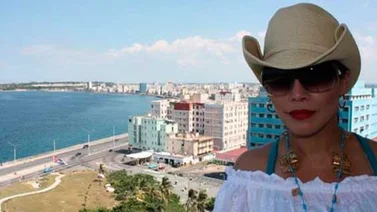 Olga Tañón regresa a Cuba