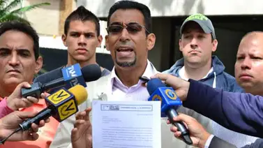 Piden a Humala que revise situación de presos políticos en Venezuela Piden a Humala que revise situación de presos políticos en Venezuela