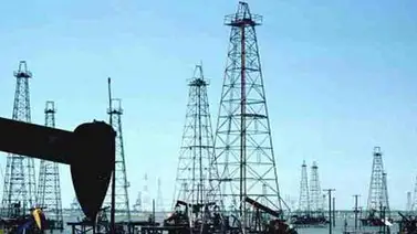 Crudo venezolano cierra en $ 50,70 por barril Crudo venezolano cierra en $ 50,70 por barril