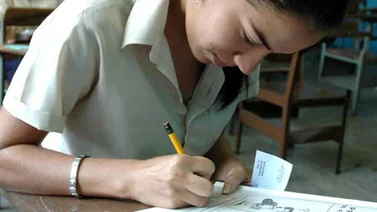 Bachilleres con promedio superior a 18 puntos contarán con su cupo universitario
