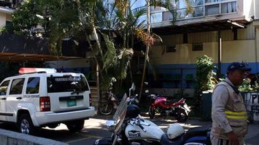 Encapuchados ultiman a comerciante en El Junquito