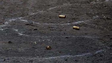 Asesinan a director de la policía de Paz Castillo para robarle su camioneta