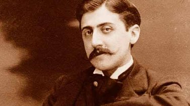 Tal día como hoy nació el escritor francés Marcel Proust
