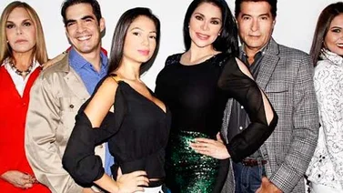 "Venezolanos desesperados" llegan a la gran pantalla