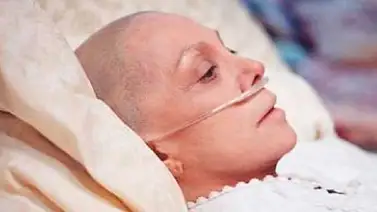 553 personas no tenían cáncer y les hicieron quimioterapia 553 personas no tenían cáncer y les hicieron quimioterapia