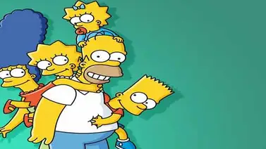 La popular familia amarilla se sumó a las críticas de Donald Trump La popular familia amarilla se sumó a las críticas de Donald Trump