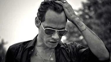 España ya podrá disfrutar de la gira de Marc Anthony
