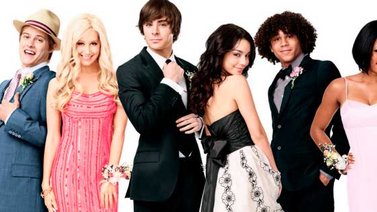 "High School Musical" podría unir nuevamente a sus actores
