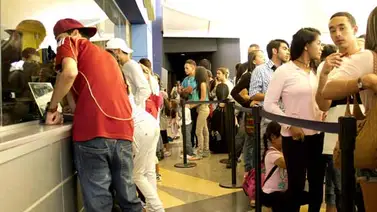 Cinex y Cines Unidos se retiran de circuito cinematográfico venezolano Cinex y Cines Unidos se retiran de circuito cinematográfico venezolano