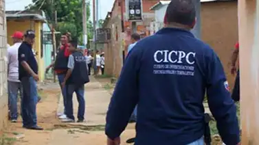 En Barbacoas ya no saben lo que es "paz" En Barbacoas ya no saben lo que es "paz"