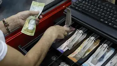 "Si Maduro sigue dándole larga a economía se agudizará el panorama" "Si Maduro sigue dándole larga a economía se agudizará el panorama"