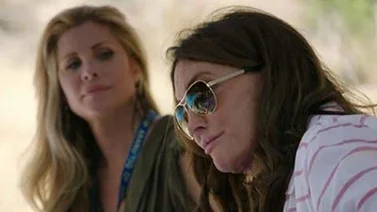 Caitlyn Jenner estrena novia