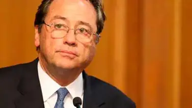 Roig: "Yo no sé qué guerra económica estamos produciendo" Roig: "Yo no sé qué guerra económica estamos produciendo"