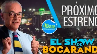 Nelsón Bocaranda: Durante 3 años me pagaron en Venevisión para no salir al aire Nelsón Bocaranda: Durante 3 años me pagaron en Venevisión para no salir al aire
