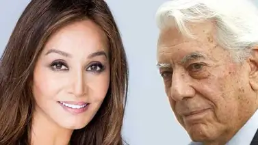Patricia Vargas se niega a darle el divorcio a Mario Vargas Llosa Patricia Vargas se niega a darle el divorcio a Mario Vargas Llosa
