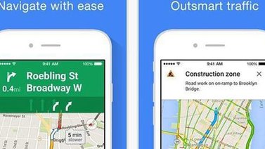 Google Maps se actualizará para compartir ubicación fácilmente