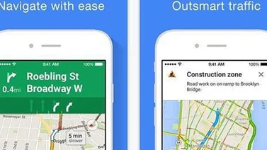 Google Maps se actualizará para compartir ubicación fácilmente