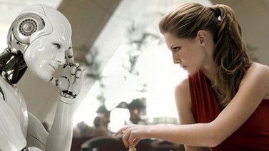 Pronto los robots se convertirán en presencia cotidiana