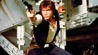 Han Solo tendrá su propia película para el 2018 Han Solo tendrá su propia película para el 2018