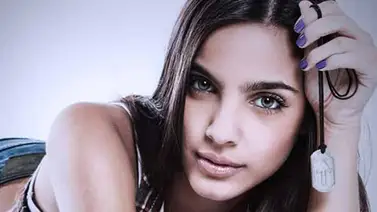 María Gabriela de Faría estará en "Yo soy Franky" María Gabriela de Faría estará en "Yo soy Franky"