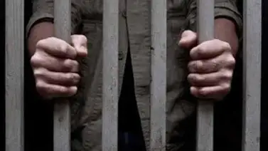 Norteamericano condenado a 10 años por tráfico de drogas Norteamericano condenado a 10 años por tráfico de drogas