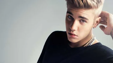 Justin Bieber sorprende a sus seguidores posando desnudo