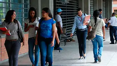 Sentencia del TSJ ordena a universidades cumplir con lineamientos de la Opsu Sentencia del TSJ ordena a universidades cumplir con lineamientos de la Opsu