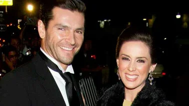 Jacqueline Bracamontes busca su tercer hijo