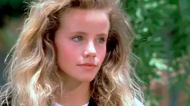Murió Amanda Peterson Murió Amanda Peterson