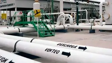 Repsol inicia exploración de gas en Venezuela Repsol inicia exploración de gas en Venezuela