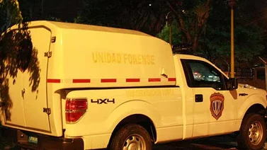 Ultiman a sujeto en la estación del metro Ruiz Pineda