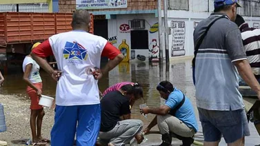 Envía 40 médicos para asistir a las víctimas en Apure